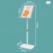 Nobo Premium Plus A3 Display Stand 1915736