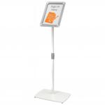 Nobo Premium Plus A4 Display Stand 1915737