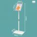Nobo Premium Plus A4 Display Stand 1915737