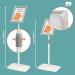 Nobo Premium Plus A4 Display Stand 1915737