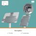 Nobo Impression Pro Universal Tablet Stand 1915740