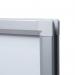 Nobo Impression Pro A1 Water Base Pavement Sign 1915743