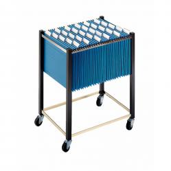 Leitz Filing Trolleys