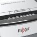 Rexel Optimum Auto Feed 45 Sheet Automatic Cross Cut Paper Shredder, £10 Cashback, P-4 Security, HomeHome Office, 20 Litre Removable Bin, 2020045X 2020045X