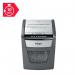 Rexel Optimum Auto Feed+ 50 Sheet Automatic Cross Cut Paper Shredder, £15 Cashback, P-4 Security, HomeHome Office, 20 Litre Removable Bin, 2020050X 2020050X