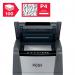 Rexel Optimum Auto Feed+ 100 Sheet Automatic Cross Cut Paper Shredder, £25 Cashback, P4 Security, HomeHome Office, 34 Litre Removable Bin, 2020100X 2020100X