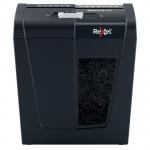 Rexel Secure S5 Strip Cut Paper Shredder, Shreds 5 Sheets, P2 Security, HomeHome Office, 10 Litre Removable Bin, Quiet and Compact 2020121