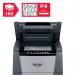 Rexel Optimum Auto Feed+ 150 Sheet Automatic Cross Cut Paper Shredder, £30 Cashback, P4 Security, Small Office Use, 44 Litre Removable Bin, 2020150X 2020150X