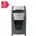 Rexel Optimum Auto Feed+ 225 Sheet Automatic Cross Cut Paper Shredder, P-4 Security, Small Office Use, 60 Litre Removable Bin, Castor Wheels, 2020225X 2020225X