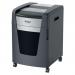 Rexel XP420+ Cross Cut Paper Shredder, Shreds 20 Sheets At Once, P4 Security Level, Jam-Free Technology, Office Use, 60 Litre Pull-Out Bin, Black 2021421XEU