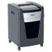 Rexel XP420+ Cross Cut Paper Shredder, Shreds 20 Sheets At Once, P4 Security Level, Jam-Free Technology, Office Use, 60 Litre Pull-Out Bin, Black 2021421XEU