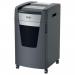 Rexel XP422+ Cross Cut Paper Shredder, Shreds 22 Sheets At Once, P4 Security Level, Jam-Free Technology, Office Use, 85 Litre Pull-Out Bin, Black 2021422XEU