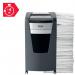 Rexel XP422+ Cross Cut Paper Shredder, Shreds 22 Sheets At Once, P4 Security Level, Jam-Free Technology, Office Use, 85 Litre Pull-Out Bin, Black 2021422XEU