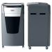 Rexel XP426+ Cross Cut Paper Shredder, Shreds 26 Sheets At Once, £100 Cashback, P4 Security Level, Jam-Free Technology, Office Use, 120L Pull-Out Bin 2021426XEU