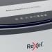 Rexel XP426+ Cross Cut Paper Shredder, Shreds 26 Sheets At Once, £100 Cashback, P4 Security Level, Jam-Free Technology, Office Use, 120L Pull-Out Bin 2021426XEU