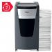 Rexel XP426+ Cross Cut Paper Shredder, Shreds 26 Sheets At Once, £100 Cashback, P4 Security Level, Jam-Free Technology, Office Use, 120L Pull-Out Bin 2021426XEU