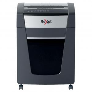 Rexel P515 Micro Cut Paper Shredder, Shreds 15 Sheets At Once, P5