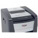 Rexel XP516+ Micro Cut Paper Shredder, Shreds 16 Sheets At Once, P5 Security Level, Jam-Free Technology, Office Use, 85 Litre Pull-Out Bin, Black 2021516MEU