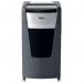 Rexel XP520+ Micro Cut Paper Shredder, Shreds 20 Sheets At Once, £100 Cashback, P5 Security, Jam-Free Technology, Office Use, 120 Litre Pull-Out Bin 2021520MEU