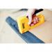 Rapid R13E Staple Gun Finewire Yellow 134-10 20443950