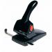 Rapid Fashion Heavy Duty Hole Punch HDC65 Black 20922601