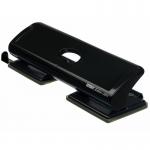 Rapid FC20/4 Fashion Four Hole Punch - Black 20922801