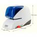 Rapid Supreme Electric Stapler R5050e White/Blue 20993210