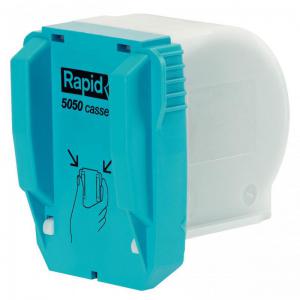 Rapid R5050 Staple Cassette 3 20993501