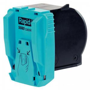 Rapid R5080 Staple Cassette 5,000 20993701