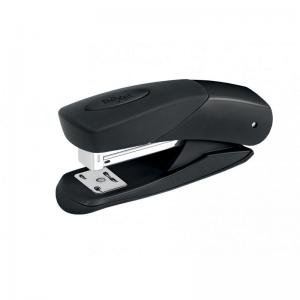 Click to view product details and reviews for Rexel Choices Matador Half Strip 25 Sheet Metal Stapler Black 2100000.