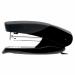 Rexel Choices Matador Half Strip 25 Sheet Metal Stapler Black 2100000