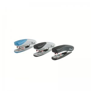 Click to view product details and reviews for Rexel Bambi Mini Stapler 12 Sheet Capacity Metal Body Includes.