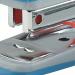 Rexel Bambi Mini Stapler, 12 Sheet Capacity, Metal Body, Includes Staples, Assorted Colours 2100154