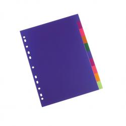Rexel Dividers & Indexes