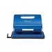 Rexel Value 220 2 Hole 20 Sheet Metal Punch 2100762