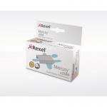 Rexel Mercury Heavy Duty Staples - Box of 2500 - Outer carton of 20 2100928