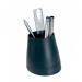 Rexel Agenda2 Pen Cups Charcoal 2101025