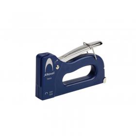 Rexel Value Tacker - Blue 2101210