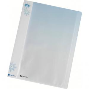 Rexel ICE A4 Display Book with 40 Pockets Clear - Outer carton of 10