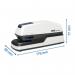 Rapid Contactless Electric Stapler Optima GripE 2102349