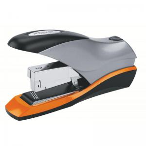 Click to view product details and reviews for Rexel Optima 70 Low Force Flat Clinch Heavy Duty 70 Sheet Stapler.