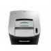 Rexel Mercury RLS32 Manual Strip Cut Shredder for Large Office Use, 32 sheet capacity, 115L Bin, Includes Shredder Oil, P2, Black 2102443