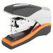 Rexel Optima 40 Compact Low Force Flat Clinch 40 Sheet Stapler 2103357