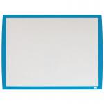 Nobo Small Magnetic Whiteboard 585x430mm 2104176