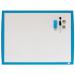 Nobo Small Magnetic Whiteboard 585x430mm 2104176