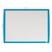 Nobo Small Magnetic Whiteboard 585x430mm 2104176