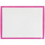 Nobo Small Magnetic Whiteboard 585x430mm 2104177