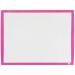 Nobo Small Magnetic Whiteboard 585x430mm 2104177