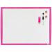 Nobo Small Magnetic Whiteboard 585x430mm 2104177