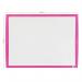 Nobo Small Magnetic Whiteboard 585x430mm 2104177